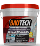 BAUTECH TINTA TETO DE BANHEIRO