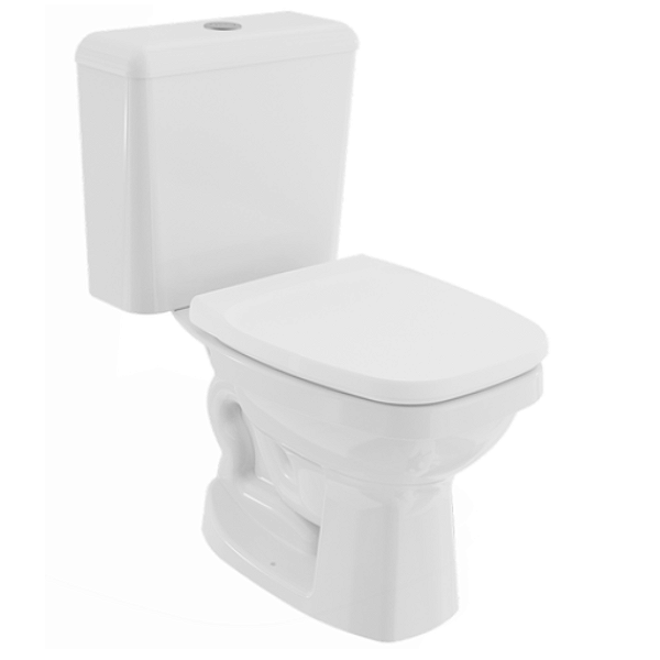 KIT BACIA JAPI BARI QUADRADA COMPLETA