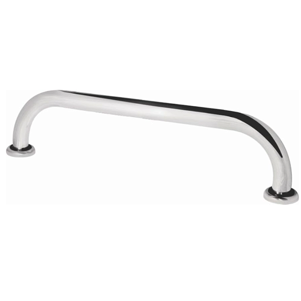 Barra de Apoio Inox 60cm ( 1.1/4x40cm)
