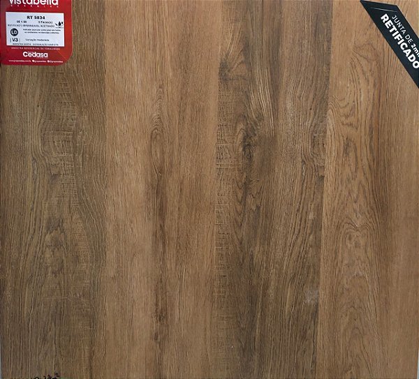 PISO VISTA BELA  GC 0137 RT