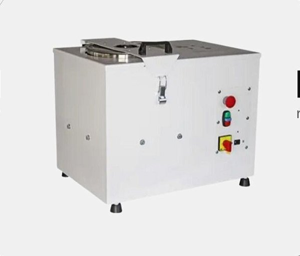 MASSEIRA RÁPIDA  AMR- 7KG  MOTOR 1 CV BIVOLT MANÃ