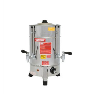 CAFETEIRA  ELETRICA C3  DE INOX  3L CONSERCAF -220V