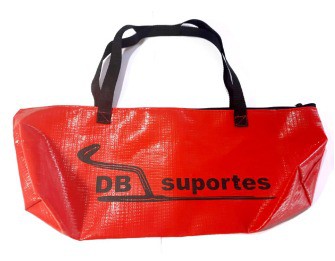 Bolsa Grande Para Suportes