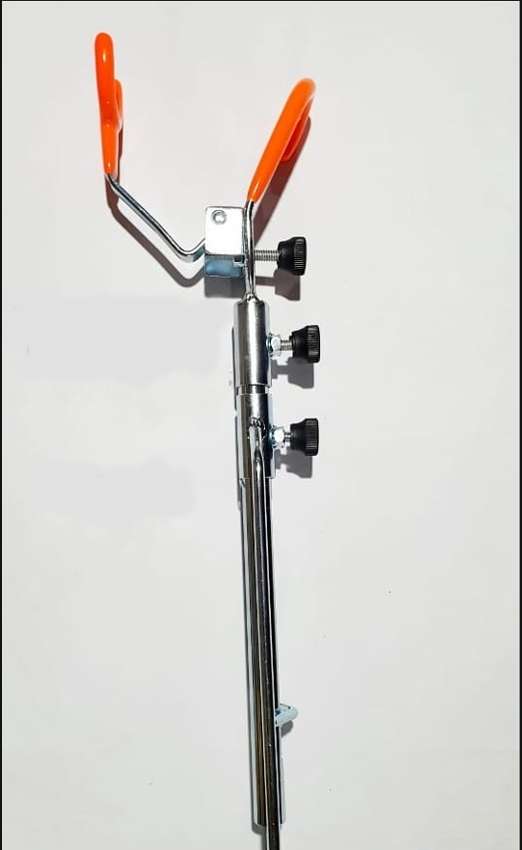 Suporte Ultralight com 3 regulagens