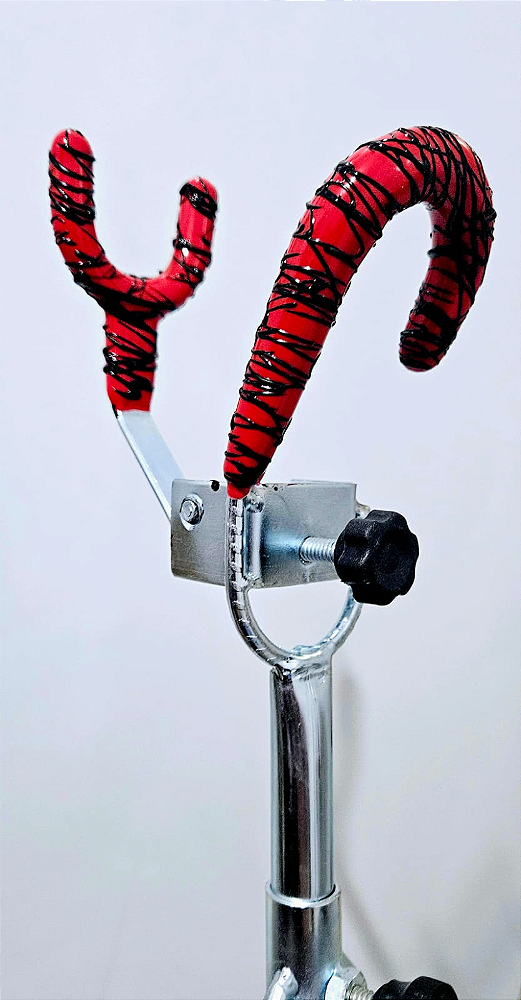Suporte Ultralight com 2 Regulagens/2 cores