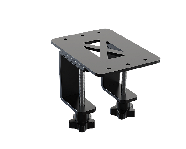 Suporte de mesa para Câmbio / Freio de Mão