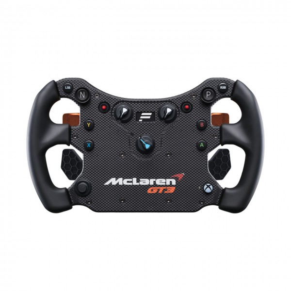 Volante Fanatec Mclaren GT3 - Xbox / Pc