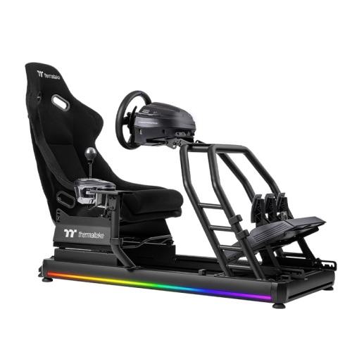 Cockpit Thermaltake GR500 Racing Profissional