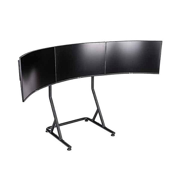 Suporte triplo para monitor de corrida PRO - Thermaltake