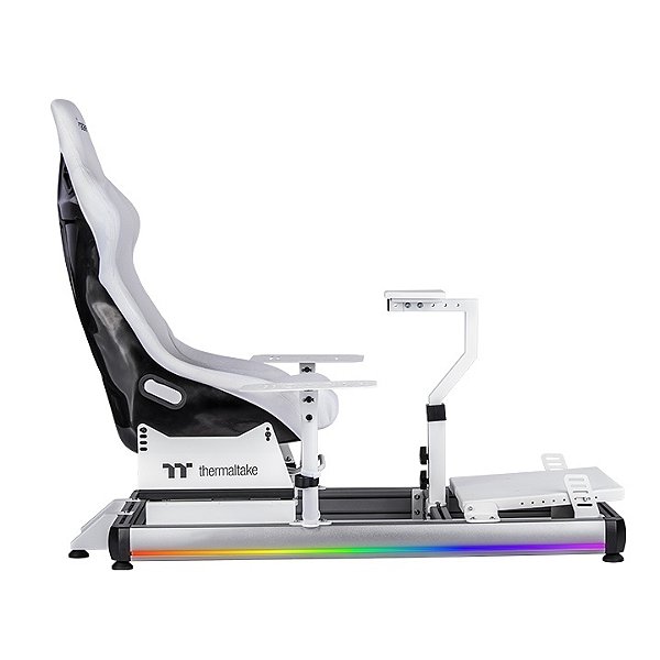 Cabine do Simulador de Voo GF500 - Thermaltake