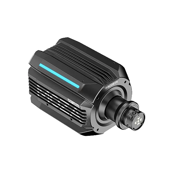 Base Direct Drive Moza Racing - R21 Ultra