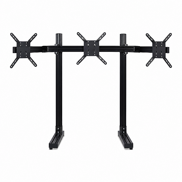 Suporte Triple Monitor Rockets