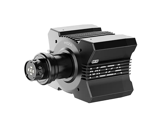 Base Moza Racing - R9 Direct Drive