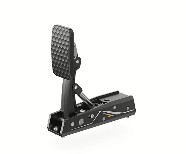 Pedal de Embreagem Moza Racing - CRP2