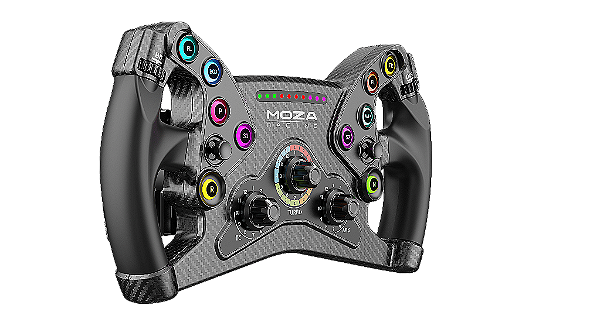 KS Formula Wheel