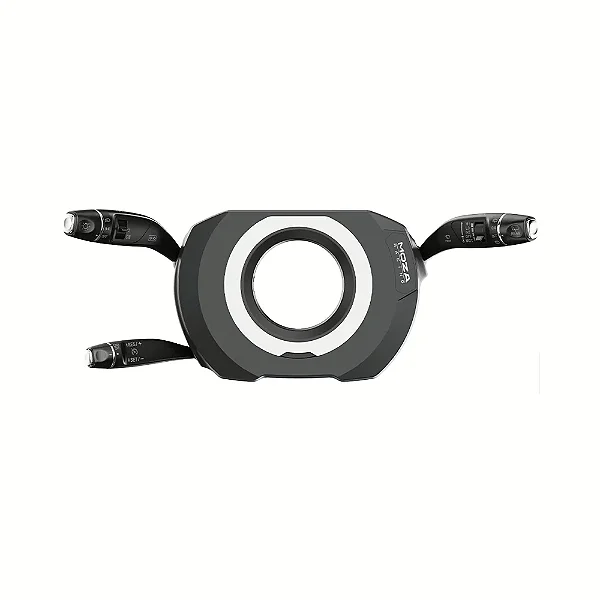 Jogo de Setas Multifuncionais MOZA Racing Multi-function Stalks