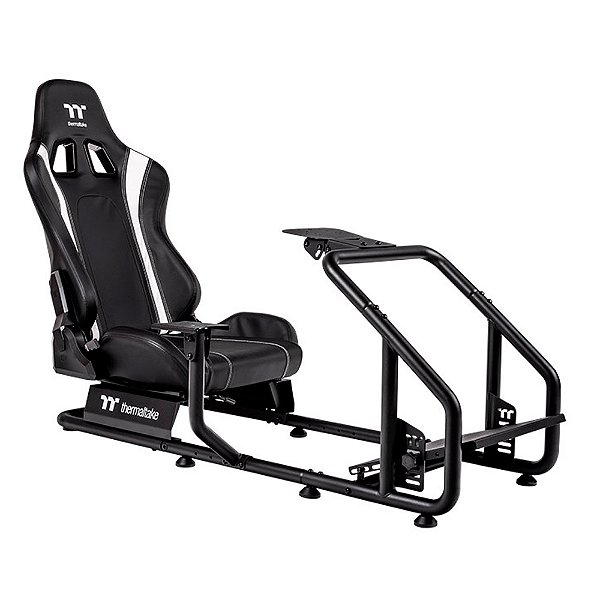 Cockpit Thermaltake GR300 para Simuladores