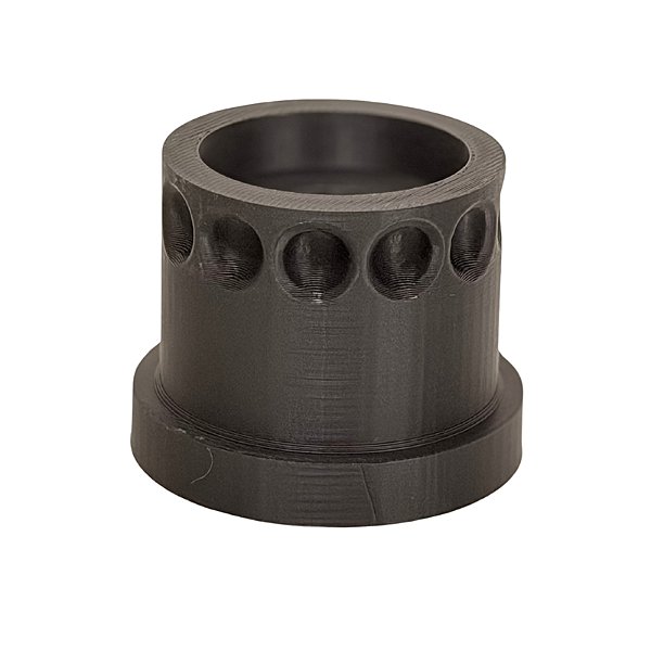 Suporte volante Moza Racing / Simagic / Pxn para Parede ou Cockpit de Aluminio