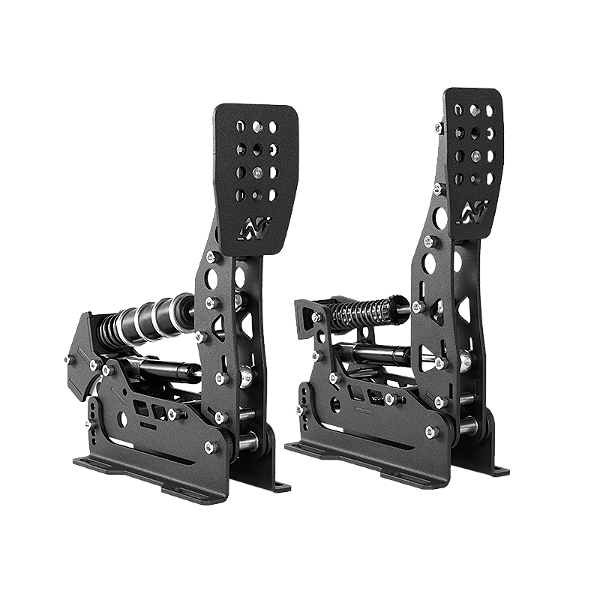 SimNet Racing SP Pro Loadcell Pedal (2 pedais)