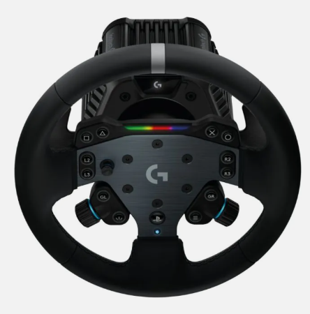 Volante Logitech G RS50 Direct Drive 8 Nm + Trueforce ( PS5 / PC )