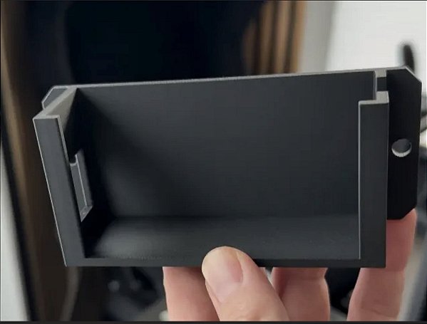 Suporte para Fonte de Alimentação Simagic P2000