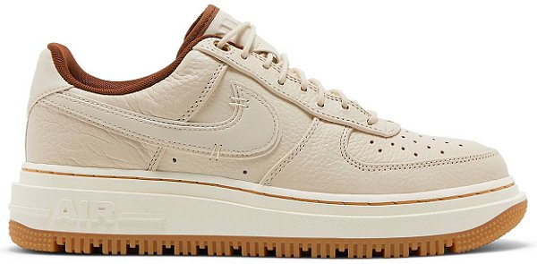 air force 1 pecan luxe
