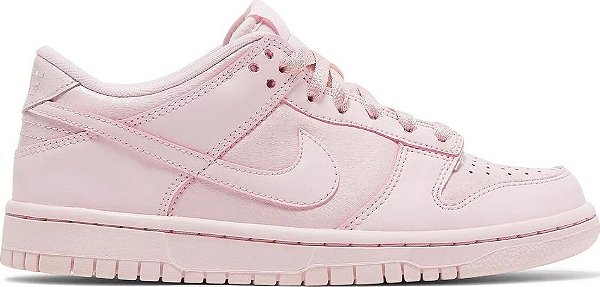 Tênis Nike Dunk Low SE Prism Pink
