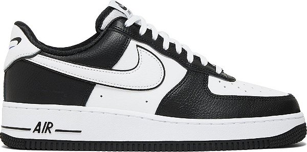 Tênis Nike Air Force 1 '07 LV8 'Panda'