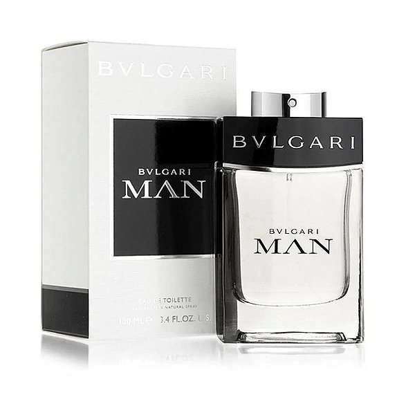 perfume bvlgari 100ml