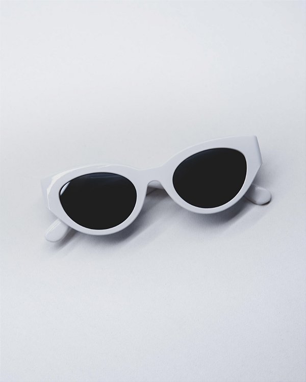 ADL-FF White | Óculos de Sol - Andel