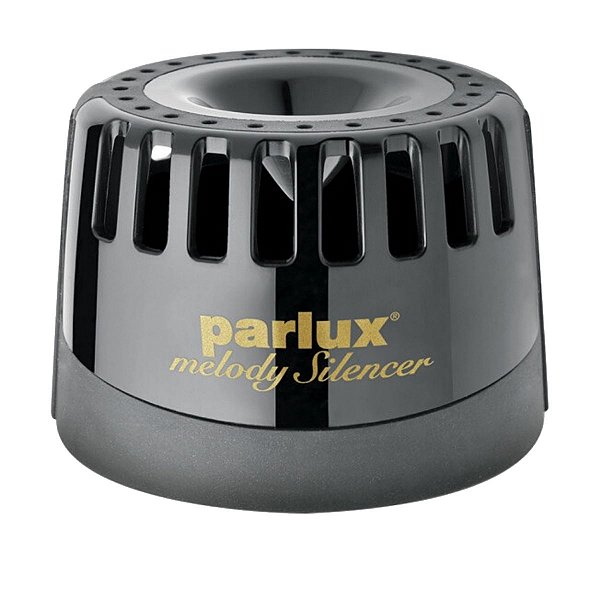 Silenciador Parlux Melody - Abafador de Ruídos