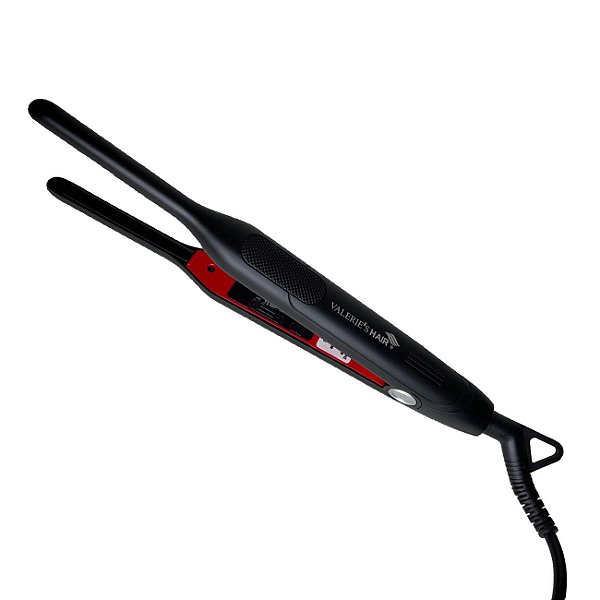 Prancha de Cabelo Ultra Fina Valerie's Hair VH2209 - Bivolt