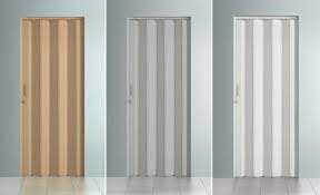 Porta Sanfonada em Pvc