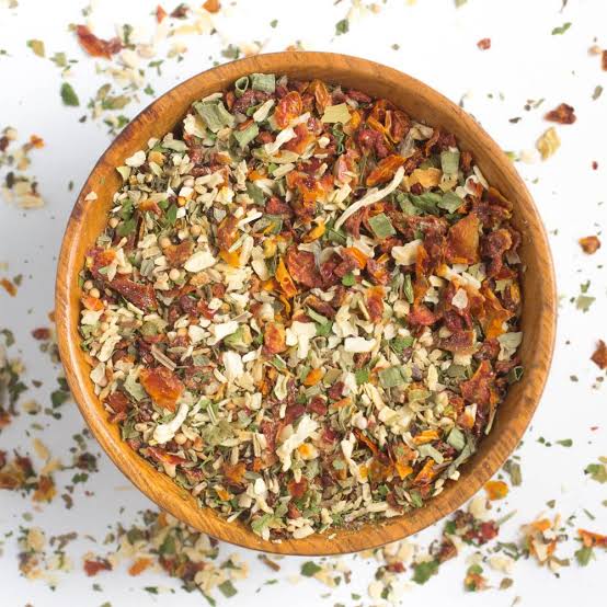 Chimichurri Com Pimenta 100g