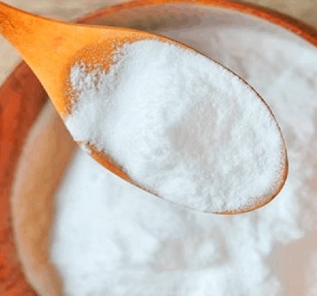 Bicabornato de Sódio 100g - Granel