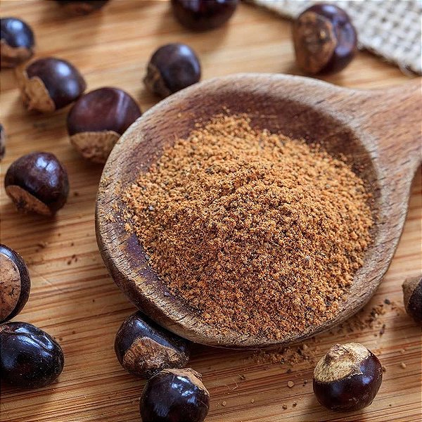 GUARANA EM PÓ - 100G