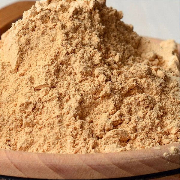 GINSENG EM PÓ - 100G