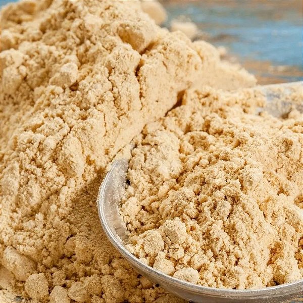 MACA PERUANA - 100G