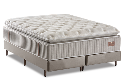 COLCHÃO SIMMONS HERITAGE