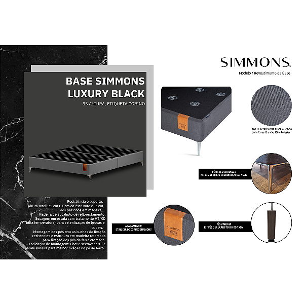 BOX I NEO BAMBOO 78X198 (02 unidades)