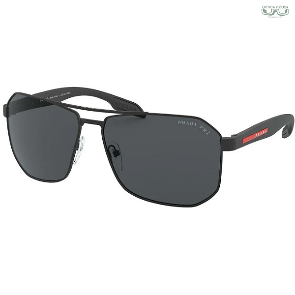 PRADA SPS 51V DG0-5Z1