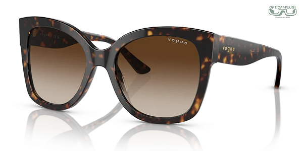 VOGUE VO5338-S W65613