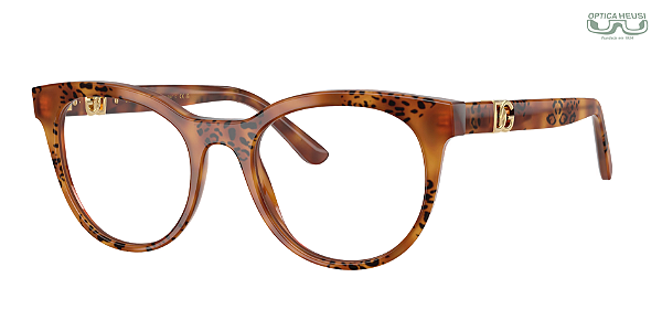 DOLCE & GABBANA DG3399 3380