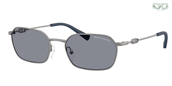 ARMANI EXCHANGE AX2056S 6003/1