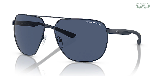 ARMANI EXCHANGE AX2047S 6099/80