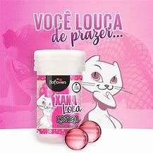 Hot Ball Xana Loka 3G