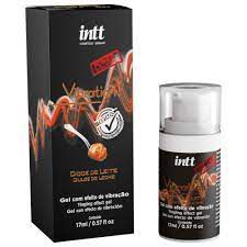 Vibration Power Doce De Leite
