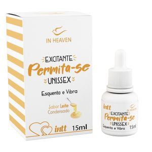Excitante Permita-Se