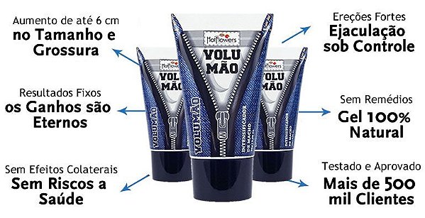 Volumão