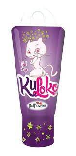 Ku Loko Dessensibilizante Que Treme E Gela